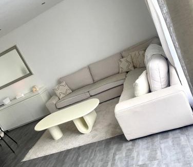 Saint-Denis Apartamento | Apparemment stade de France