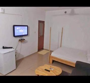 Littoral Department Apartamento | Apparemment studio