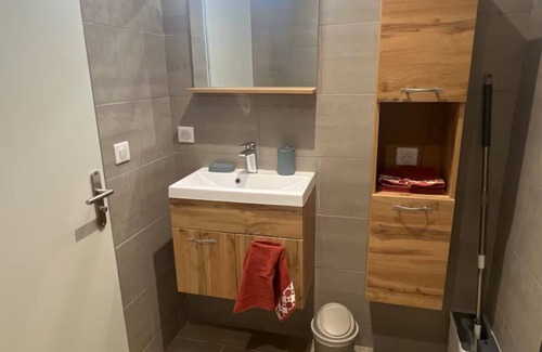 Rozelieures Apartamento | Apparently Rozelieures