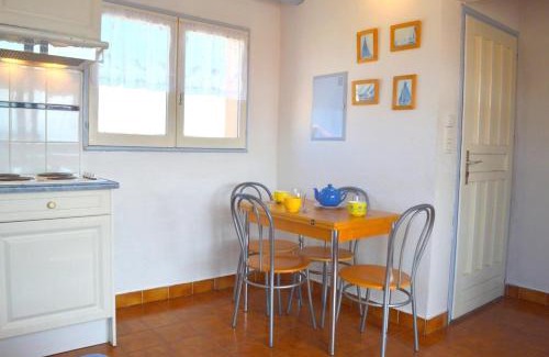 Leucate Apartamento | Appart 2 pièces 4 couchages PORT LEUCATE NATURISME PL010-902