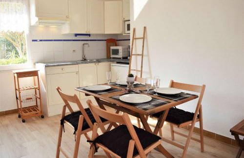 Leucate Apartamento | Appart 2 pièces 4 couchages PORT LEUCATE NATURISME PL010-843