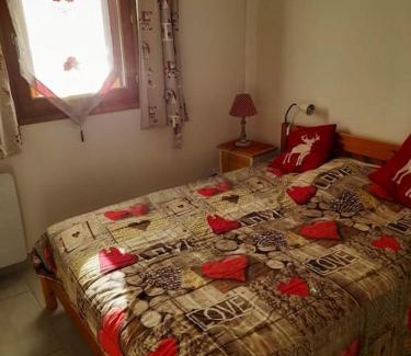 Lelex Apartamento | Appart 4 chambres - Centre Lélex