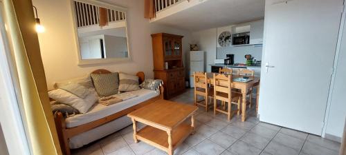 Beziers Apartamento | Appart 4 pers Piscines