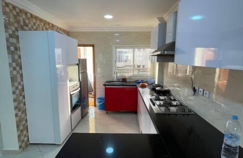 Harhoura Apartamento | Appart a 5 min a Pieds de la mer