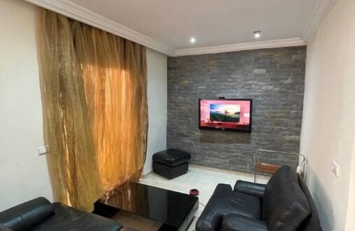 Harhoura Apartamento | Appart a 5 min a Pieds de la mer