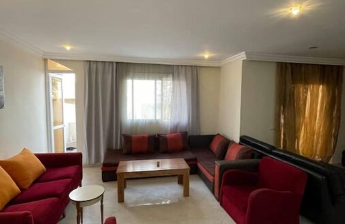 Harhoura Apartamento | Appart a 5 min a Pieds de la mer
