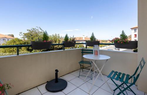 Anglet Apartamento | Appart Anglet