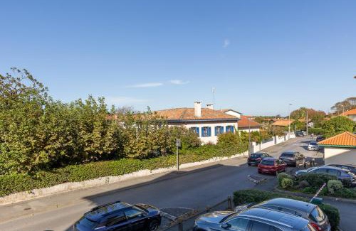 Anglet Apartamento | Appart Anglet