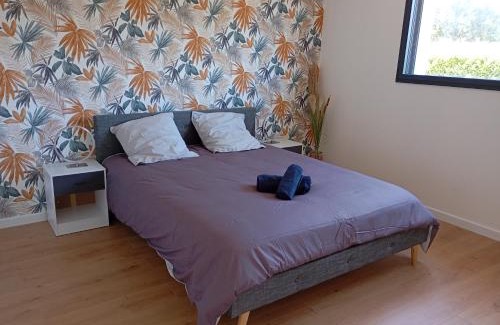 Binic Apartamento | Appart Binic - Le grain de beauté