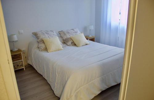Carcassonne Apartamento | Appart Chrystal