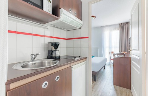 Chalon-sur-Saone Apartamento | Appart'City Classic Chalon-Sur-Saone