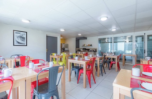 Chalon-sur-Saone Apartamento | Appart'City Classic Chalon-Sur-Saone