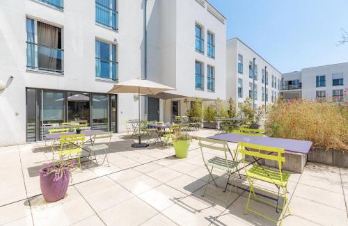 Chalon-sur-Saone Apartamento | Appart'City Classic Chalon sur Saone