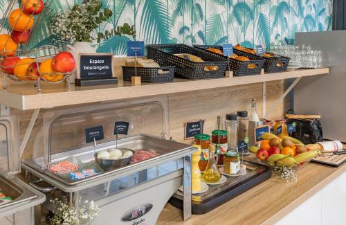 Angouleme Apartamento | Appart'City Classic Angoulême Centre