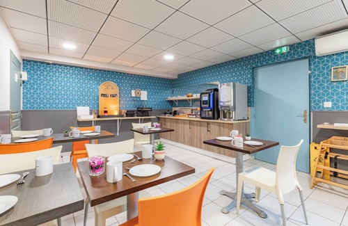 Vitrolles Apartamento | Appart'City Classic Marseille Aéroport – Vitrolles