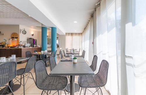 Colomiers Apartamento | Appart'City Classic Toulouse Colomiers