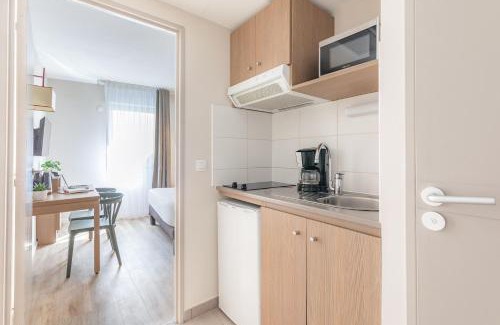 Valence Apartamento | Appart'City Classic Valence