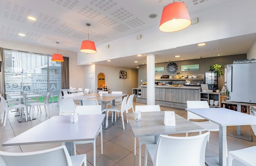 Saint-Marc-sur-Mer Apartamento | Appart'City Confort Saint-Nazaire Océan