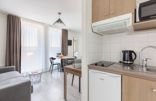 Saint-Marc-sur-Mer Apartamento | Appart'City Confort Saint-Nazaire Océan
