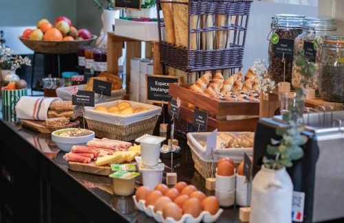 Estanove Apartamento | Appart'City Confort Montpellier Ovalie II