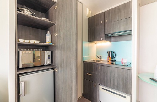 Ovalie Apartamento | Appart'City Confort Montpellier Ovalie 2