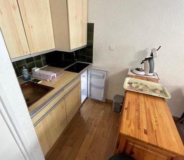 Saint-Lary-Soulan Apartamento | Appart Cosy au centre du village