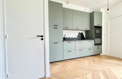 Mantes-la-Jolie Apartamento | Appart Cosy Proche gare