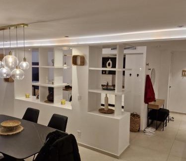 Saint-Tropez City Centre Apartamento | Appart deux suites st tropez