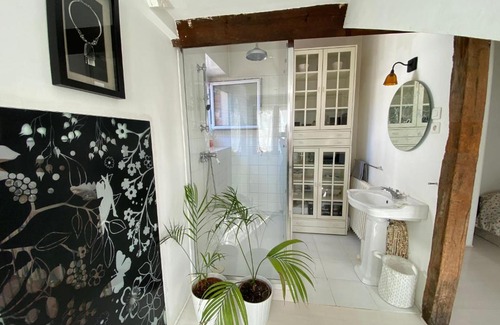 Prince–Marmottan Apartamento | Appart'hôtel Paris Roland-Garros