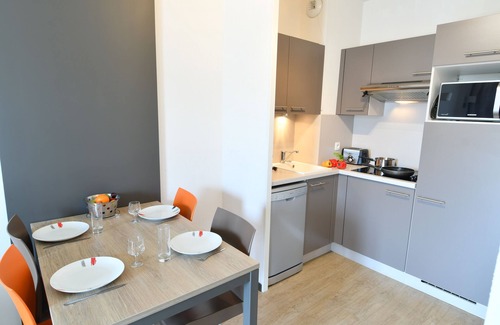 Bordeaux-Lac Casa | Appart Hôtel Mer & Golf City Bordeaux Bruges