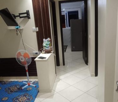 Oulad Khallouf Apartamento | Appart hôtel tanger