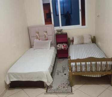 Oulad Khallouf Apartamento | Appart hôtel tanger