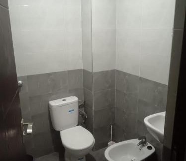 Oulad Khallouf Apartamento | Appart hôtel tanger