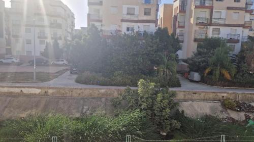 Boukhalef Apartamento | Appart hôtel tanger