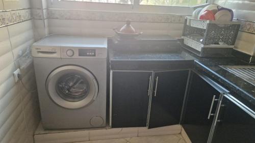 Boukhalef Apartamento | Appart hôtel tanger