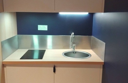 Paray-Vieille-Poste Apartamento | APPART HOTEL RESIDIS PARAY - ORLY
