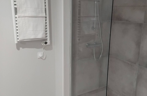 Paray-Vieille-Poste Apartamento | APPART HOTEL RESIDIS PARAY - ORLY