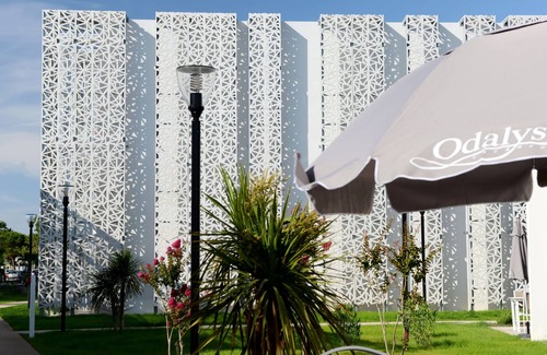 Cap d'Agde Casa | Appart'hôtel Odalys Nakâra