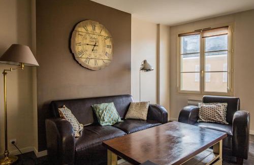 Chartres Apartamento | Appart'Hotel Saint-Michel