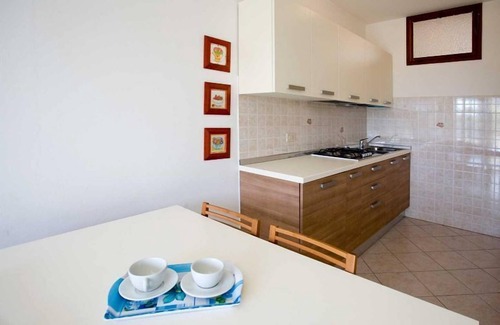 Bibione Lido del Sole Apartamento | Appartamenti Sanian