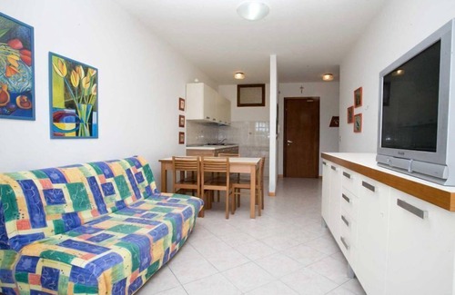 Bibione Lido del Sole Apartamento | Appartamenti Sanian