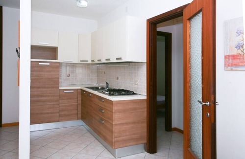 Bibione Lido del Sole Apartamento | Appartamenti Sanian