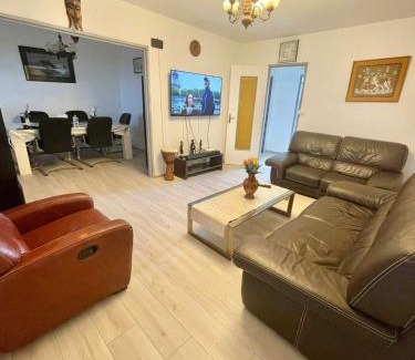 Evreux Apartamento | Appart KarlMax