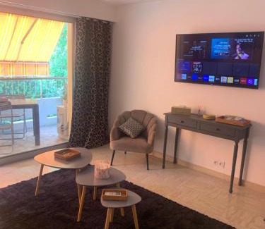 Le Cannet Apartamento | Appart Le Cannet