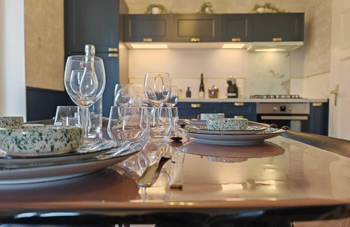 Plantieres Queuleu Apartamento | Appart Le Vintage 5mns cœur de ville gare Pompidou