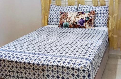 Bouznika Apartamento | Appart Les Jardins De Bouznika