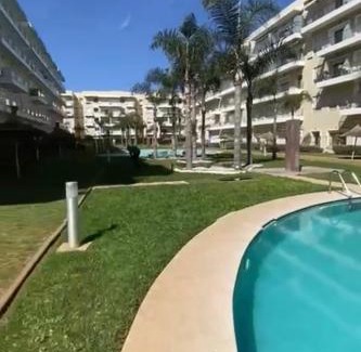 Bouznika Apartamento | Appart Les Jardins De Bouznika