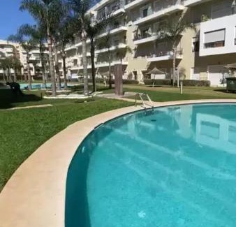 Bouznika Apartamento | Appart Les Jardins De Bouznika