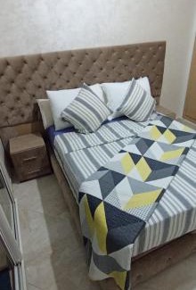 Bouznika Apartamento | Appart Les Jardins De Bouznika