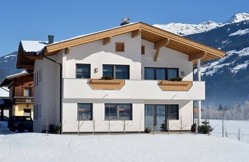 Laimach Casa | Appart Michaela Bergblick - descanso - relajación